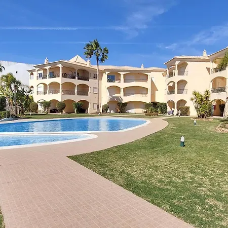 Apartmán Village Vilamoura