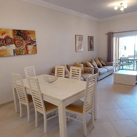 Apartmán Village *