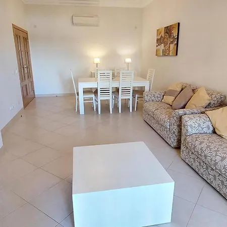 Apartmán Village Vilamoura