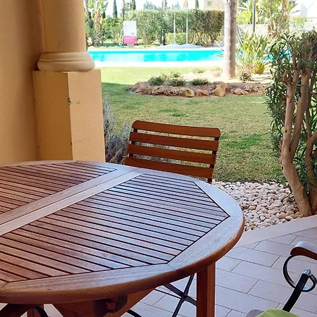 Apartamento Village *