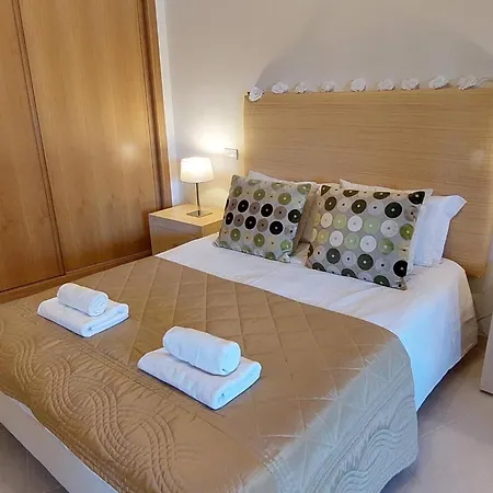 Apartamento Village
