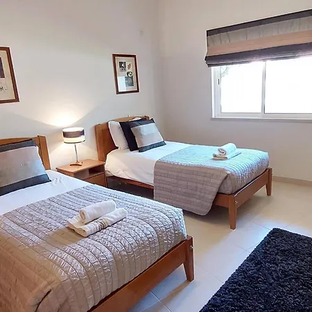 Apartamento Village Vilamoura
