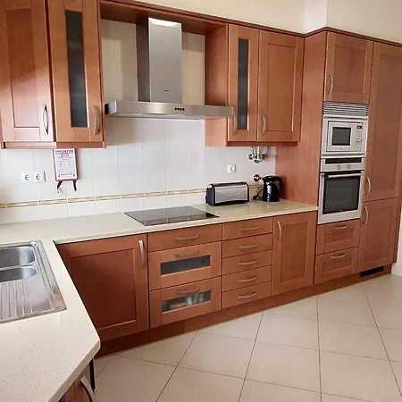 Village Apartmán Vilamoura