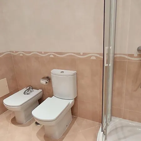 Apartamento Village