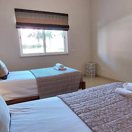 Apartmán Village Vilamoura