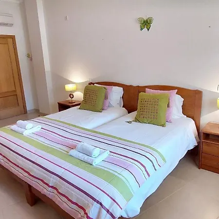 Village Apartmán Vilamoura
